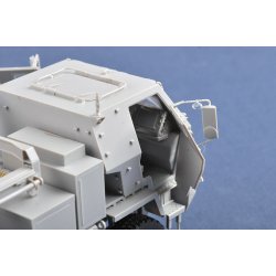 M142 High Mobility Artillery Rocket System (HIMARS)