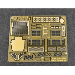 Terminal High Altitude Area Defence (THAAD)