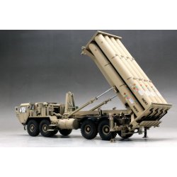 Terminal High Altitude Area Defence (THAAD)