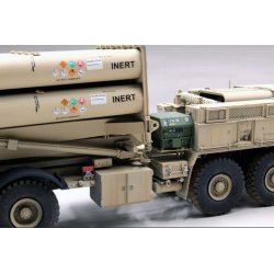 Terminal High Altitude Area Defence (THAAD)