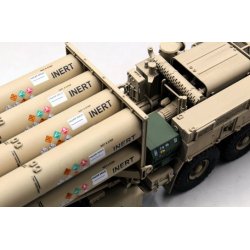 Terminal High Altitude Area Defence (THAAD)