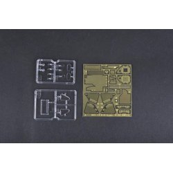 M1129 Stryker Mortar Carrier w. 120mm