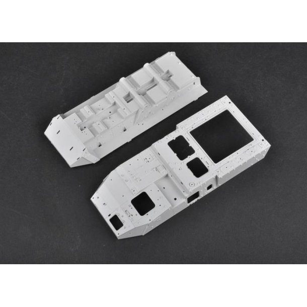 M1129 Stryker Mortar Carrier w. 120mm