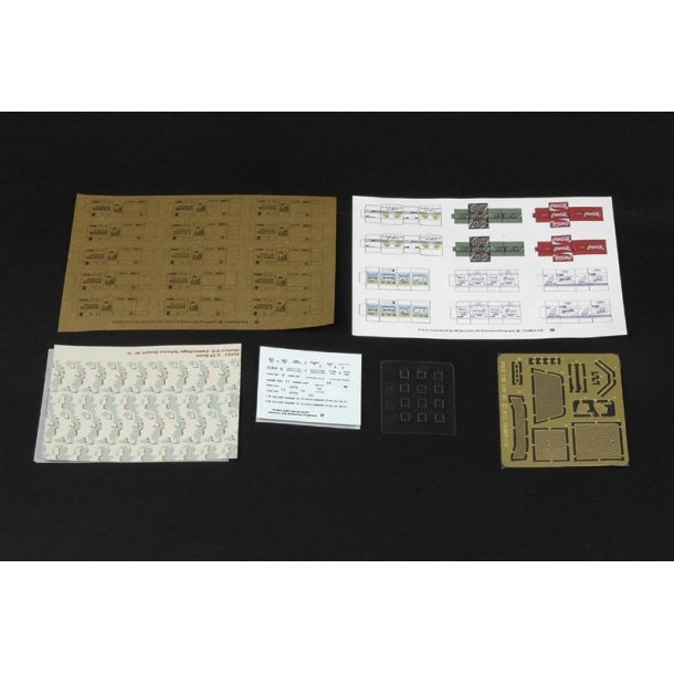 LAV-25 &acute;PIRANHA&acute; SLEP (Service Life Extension Program)