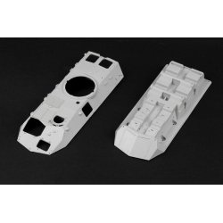 LAV-25 &acute;PIRANHA&acute; SLEP (Service Life Extension Program)