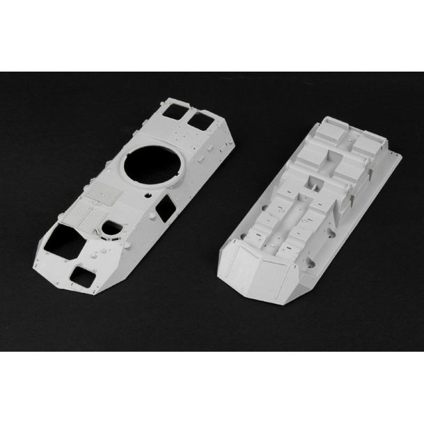 LAV-25 &acute;PIRANHA&acute; SLEP (Service Life Extension Program)