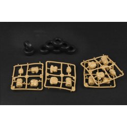 LAV-25 &acute;PIRANHA&acute; SLEP (Service Life Extension Program)