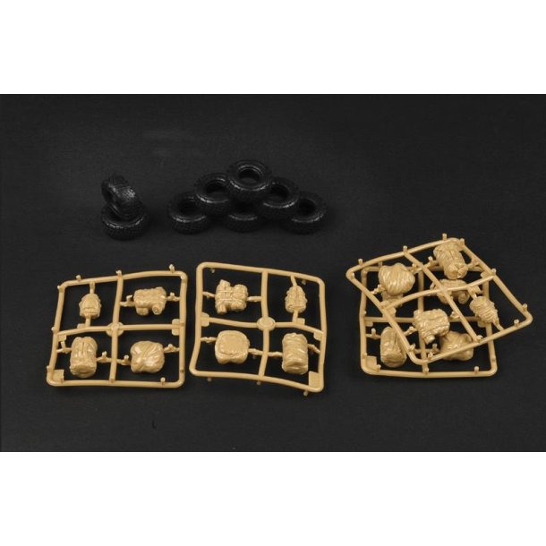 LAV-25 &acute;PIRANHA&acute; SLEP (Service Life Extension Program)