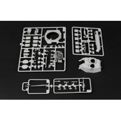 LAV-25 &acute;PIRANHA&acute; SLEP (Service Life Extension Program)