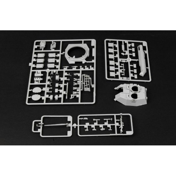 LAV-25 &acute;PIRANHA&acute; SLEP (Service Life Extension Program)