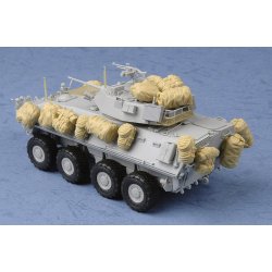 LAV-25 &acute;PIRANHA&acute; SLEP (Service Life Extension Program)