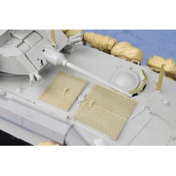 LAV-25 &acute;PIRANHA&acute; SLEP (Service Life Extension Program)