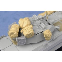 LAV-25 &acute;PIRANHA&acute; SLEP (Service Life Extension Program)