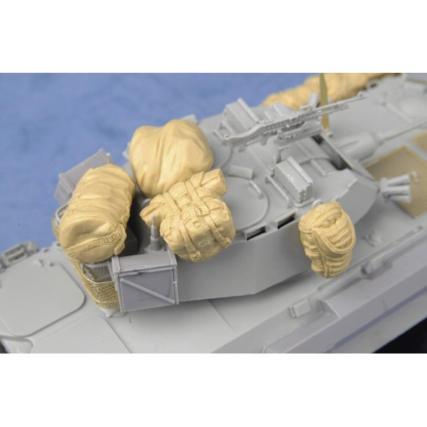 LAV-25 &acute;PIRANHA&acute; SLEP (Service Life Extension Program)