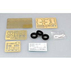 3.7cm Flak 37 auf Selbstfahrlafette (Sd.Kfz.7/2 Early Version)