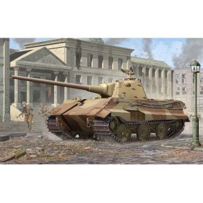 German E-50 (50-75 tons)/Standardpanzer
