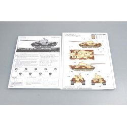 German E-50 (50-75 tons)/Standardpanzer