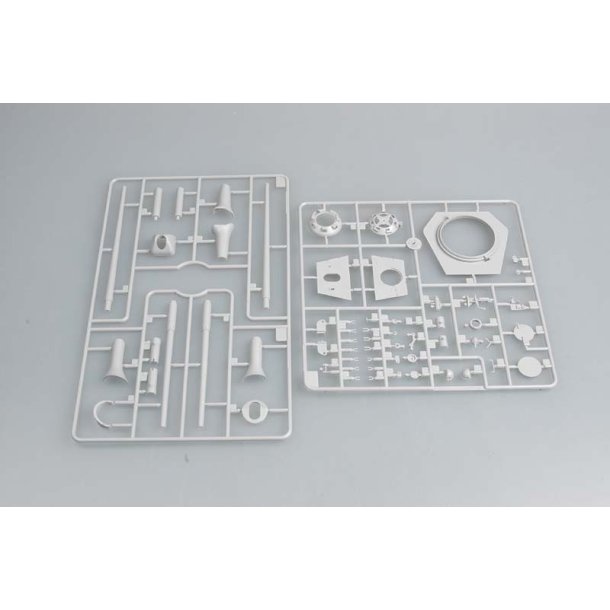 German E-50 (50-75 tons)/Standardpanzer
