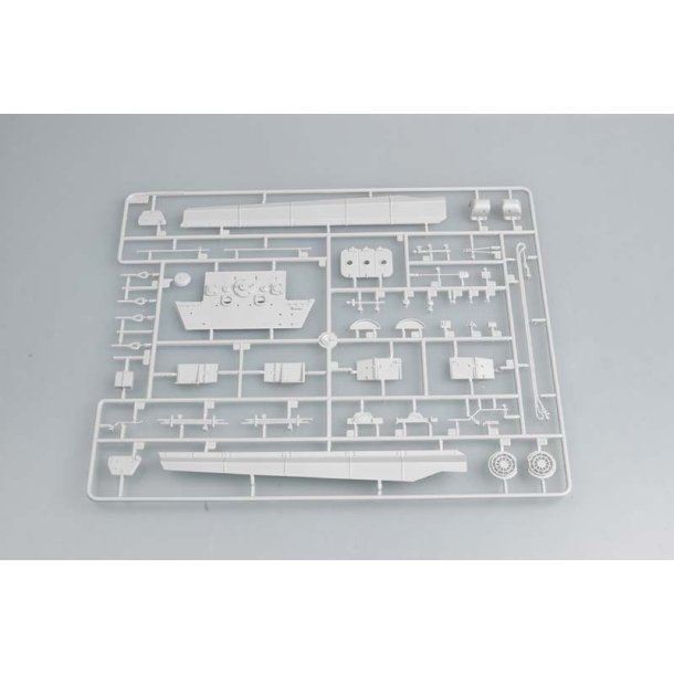 German E-50 (50-75 tons)/Standardpanzer