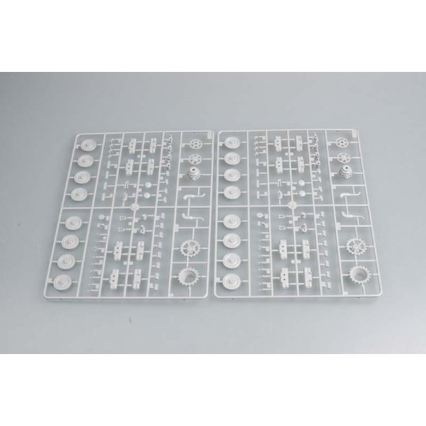 German E-50 (50-75 tons)/Standardpanzer