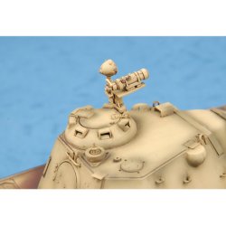 German E-50 (50-75 tons)/Standardpanzer