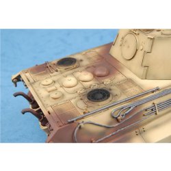 German E-50 (50-75 tons)/Standardpanzer