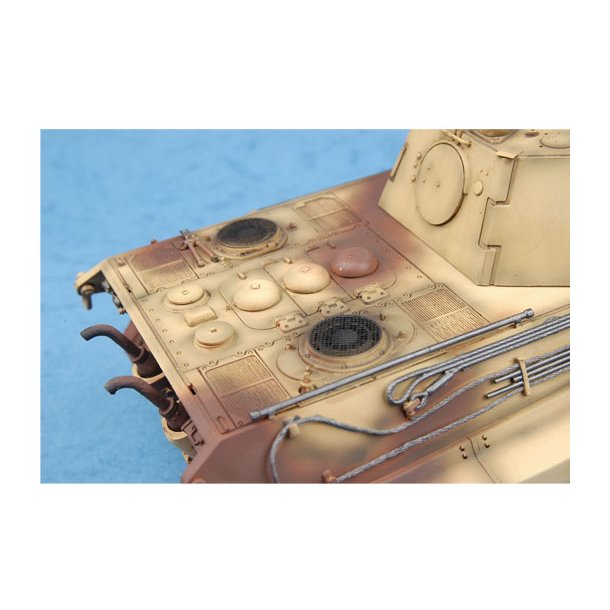 German E-50 (50-75 tons)/Standardpanzer