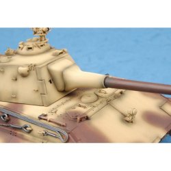 German E-50 (50-75 tons)/Standardpanzer