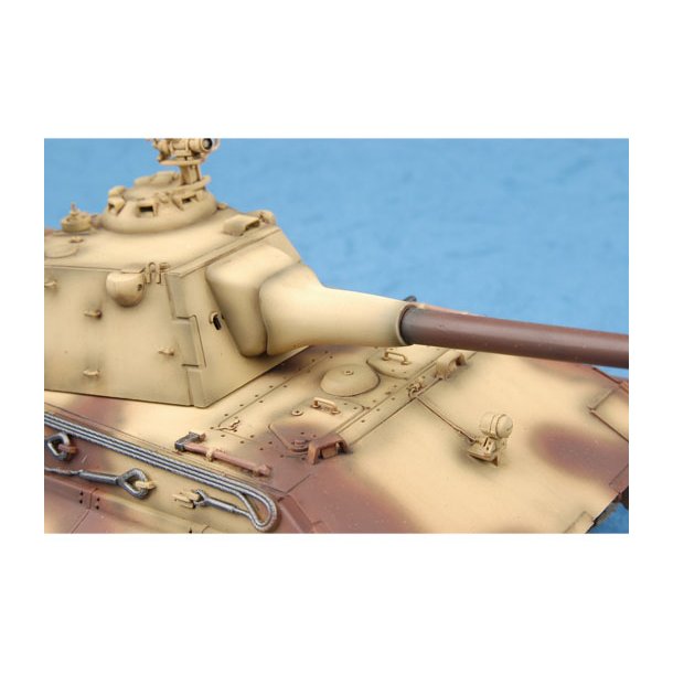 German E-50 (50-75 tons)/Standardpanzer