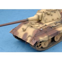 German E-50 (50-75 tons)/Standardpanzer