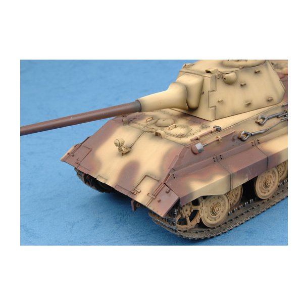 German E-50 (50-75 tons)/Standardpanzer