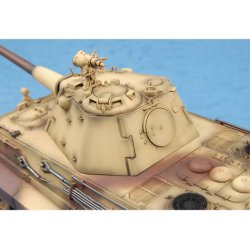 German E-50 (50-75 tons)/Standardpanzer