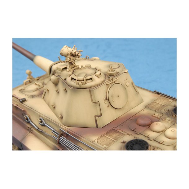 German E-50 (50-75 tons)/Standardpanzer