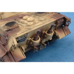 German E-50 (50-75 tons)/Standardpanzer