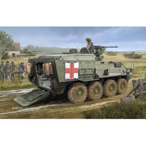 M1133 Stryker MEV