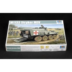 M1133 Stryker MEV