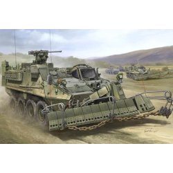 M1132 Stryker Engineer Squad Vehicle