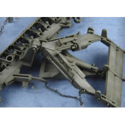 M1132 Stryker Engineer Squad Vehicle