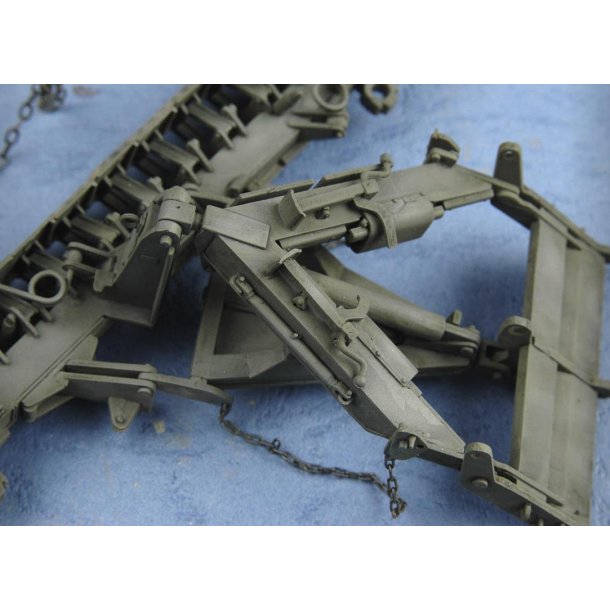 M1132 Stryker Engineer Squad Vehicle