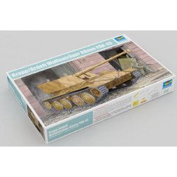 Krupp/Ardelt Waffentrager 88mm PAK-43