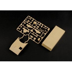 Krupp/Ardelt Waffentrager 88mm PAK-43