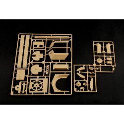 Krupp/Ardelt Waffentrager 88mm PAK-43