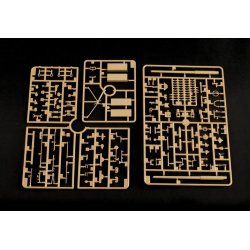 Krupp/Ardelt Waffentrager 88mm PAK-43