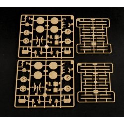 Krupp/Ardelt Waffentrager 88mm PAK-43