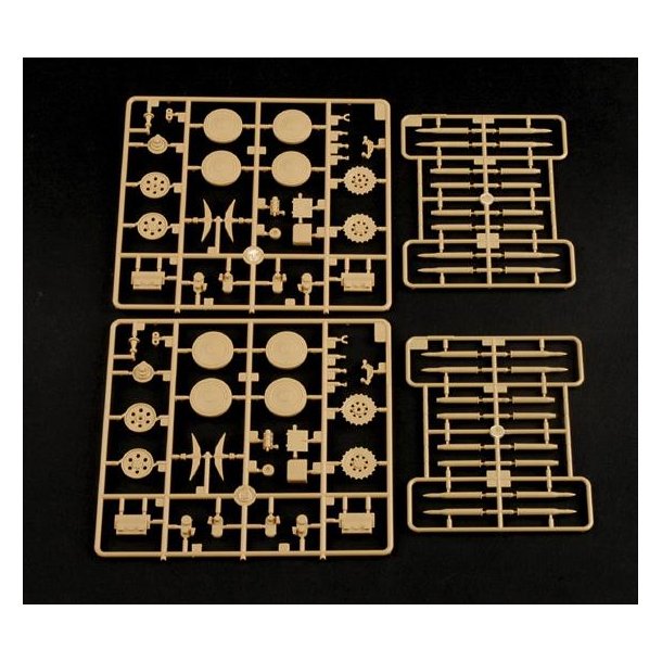 Krupp/Ardelt Waffentrager 88mm PAK-43