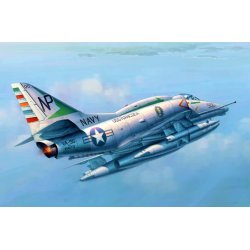 A-4E &acute;Sky Hawk&acute;