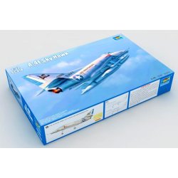 A-4E &acute;Sky Hawk&acute;