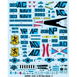 A-4E &acute;Sky Hawk&acute;