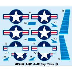 A-4E &acute;Sky Hawk&acute;