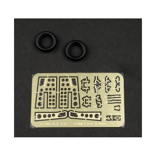 A-4E &acute;Sky Hawk&acute;